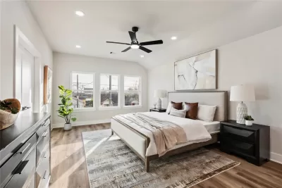 3BR House for Sale in Houston, TX