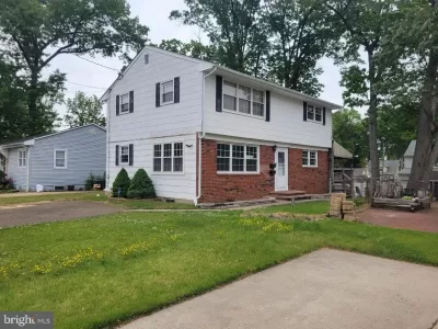 2BR House for Rent in Runnemede, NJ