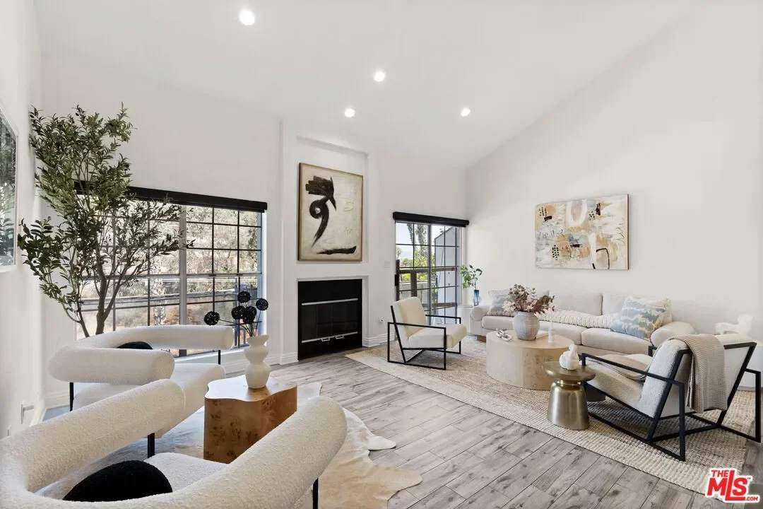 3BR Condo for Sale in View Park, CA