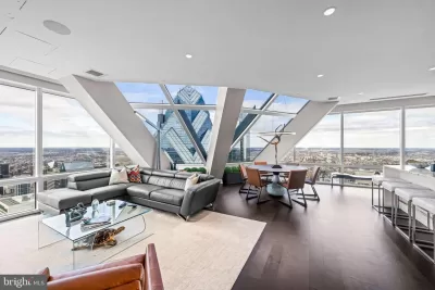 2BR Condo for Sale in Philadelphia, PA
