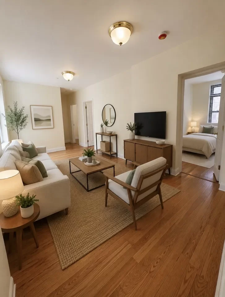 3BR Condo for Sale in New York, NY