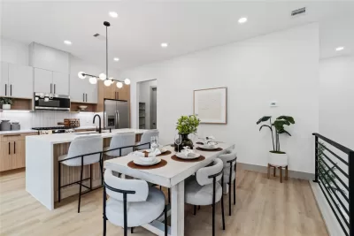 3BR House for Sale in Houston, TX