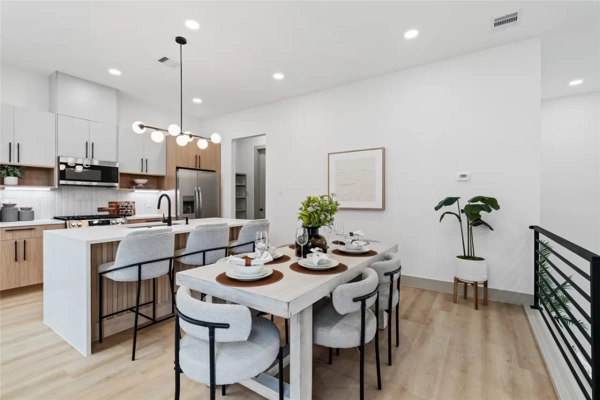 3BR House for Sale in Houston, TX