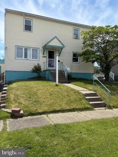 3BR House for Sale in Bellmawr, NJ