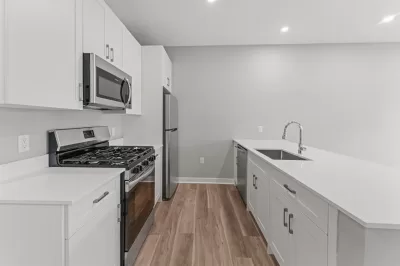 1BR Multi-Family for Rent in Jersey City, NJ