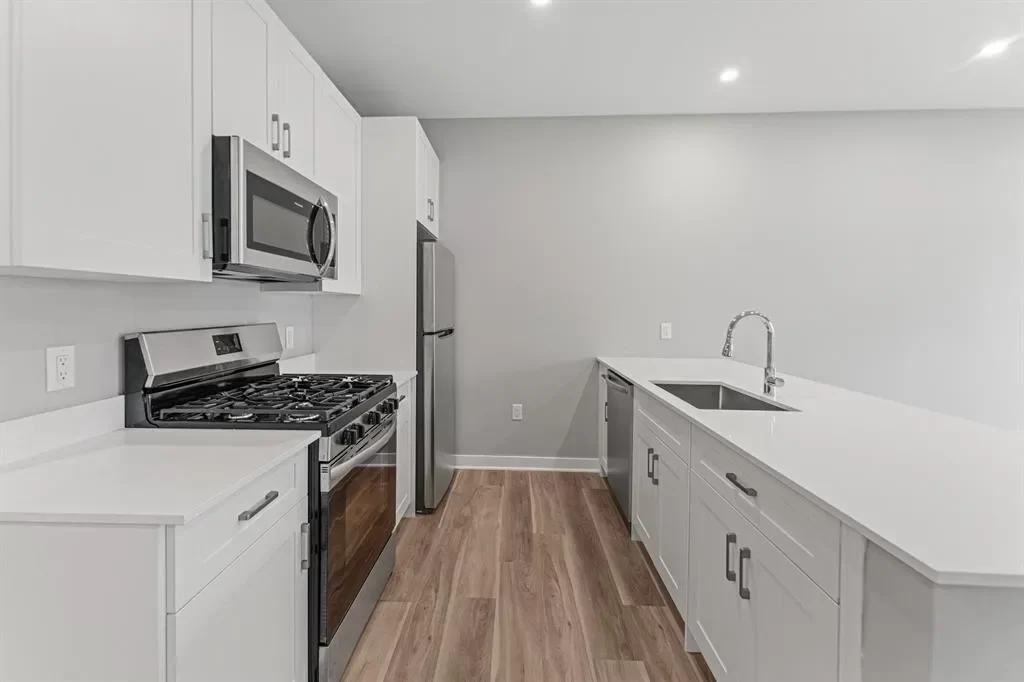 1BR Multi-Family for Rent in Jersey City, NJ