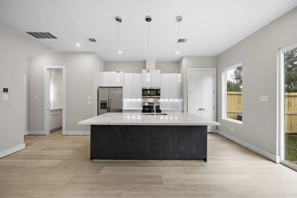 3BR House for Rent in Houston, TX