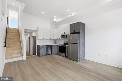 3BR Apartment for Rent in Philadelphia, PA