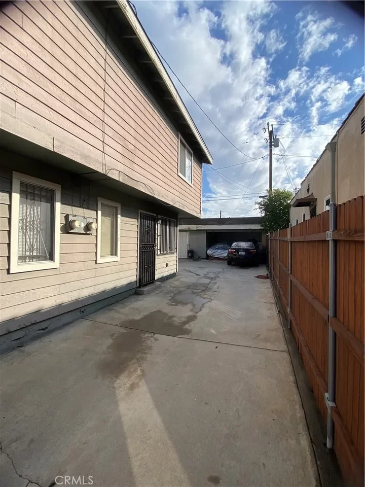 2BR House for Rent in City Terrace, CA