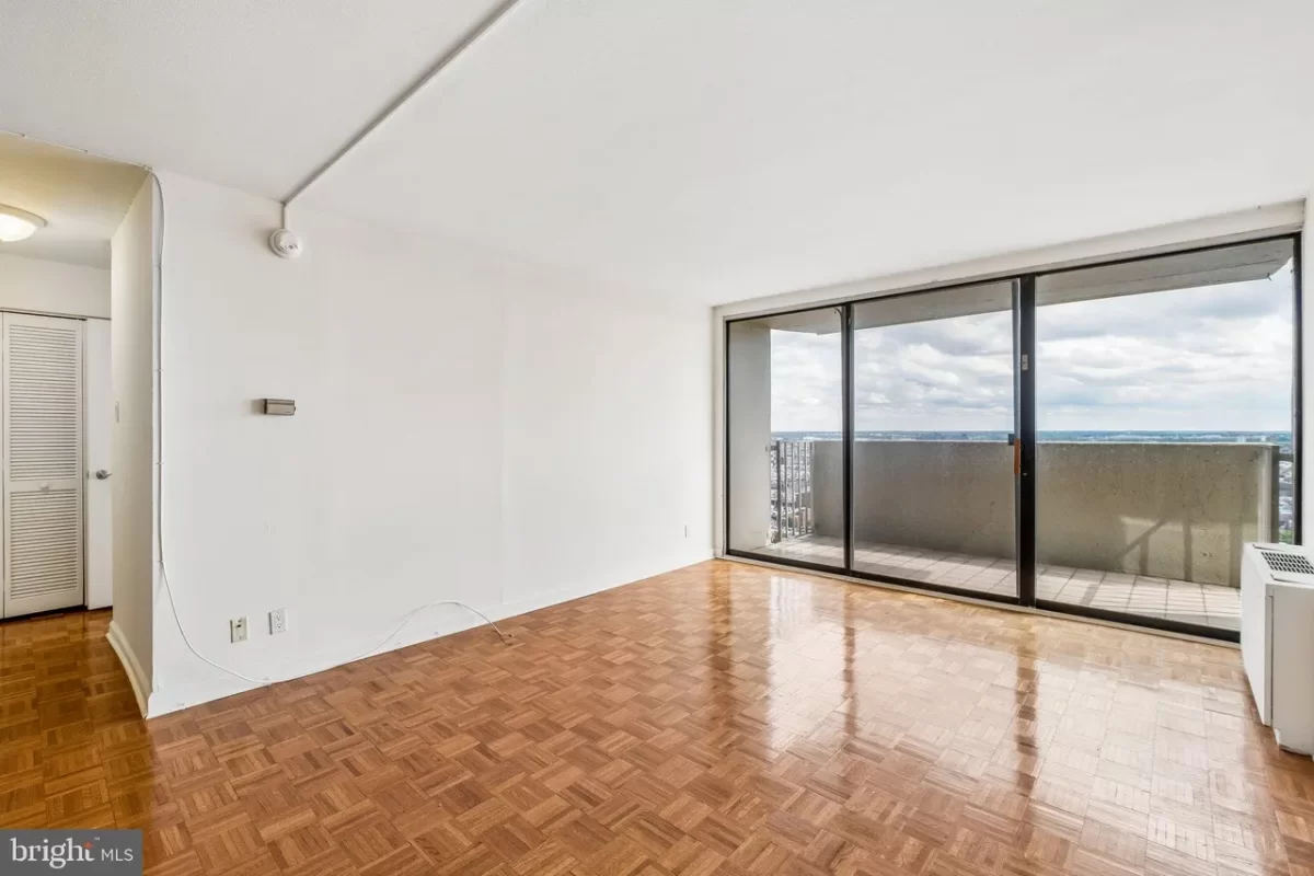 1BR Condo for Sale in Philadelphia, PA