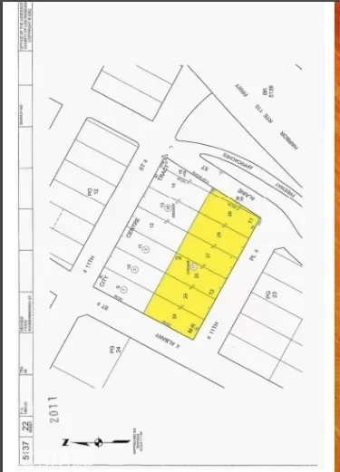 Land for Sale in Los Angeles, CA