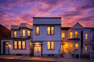 3BR Multi-Family for Rent in North Bergen, NJ