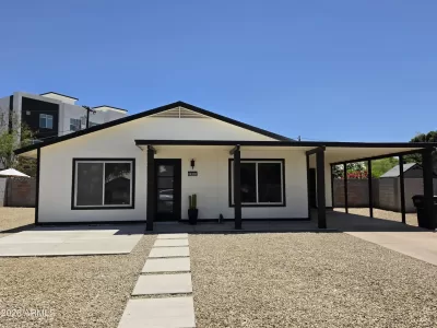3BR House for Sale in Phoenix, AZ