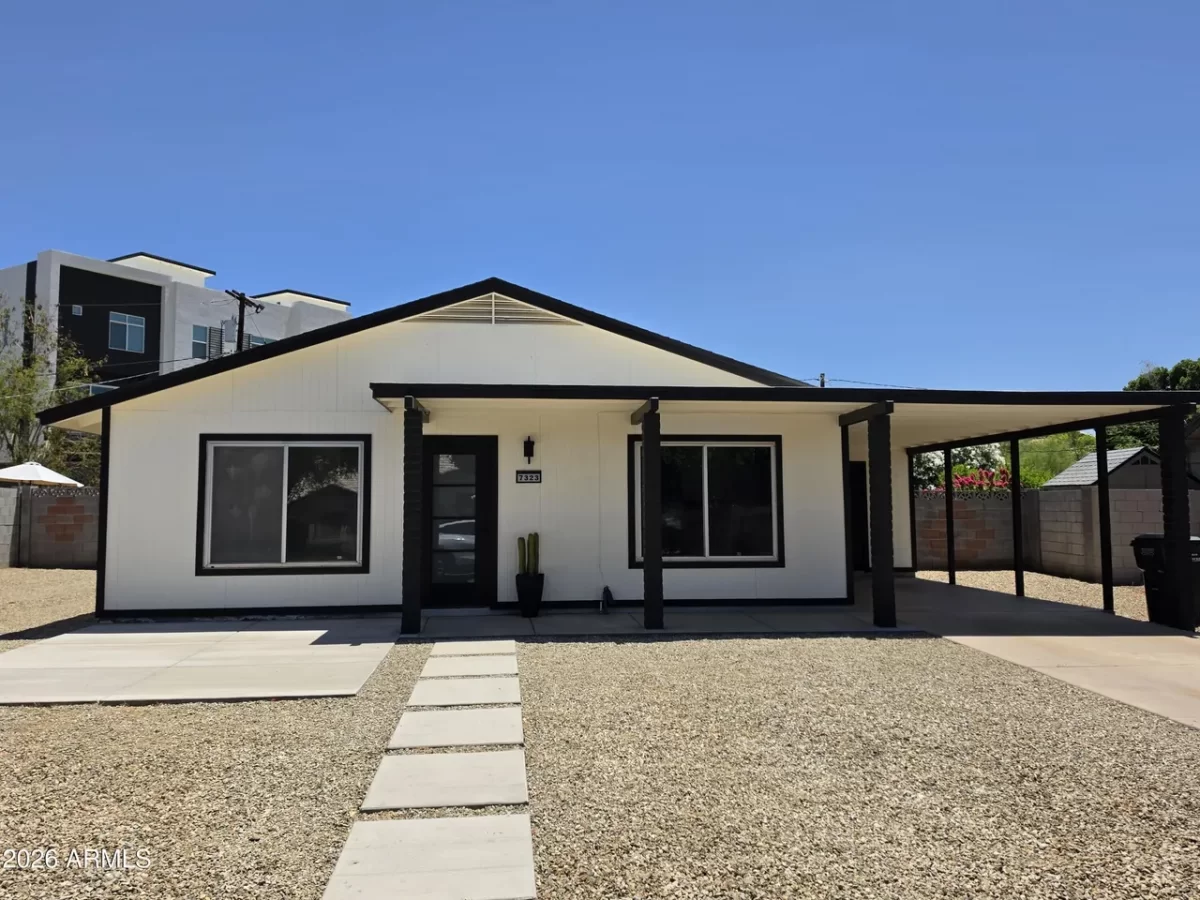 3BR House for Sale in Phoenix, AZ