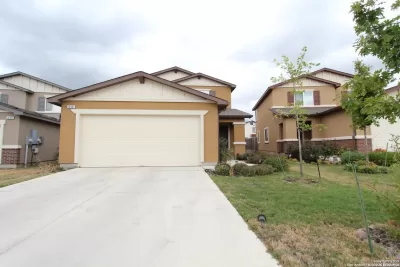 3BR House for Rent in San Antonio, TX