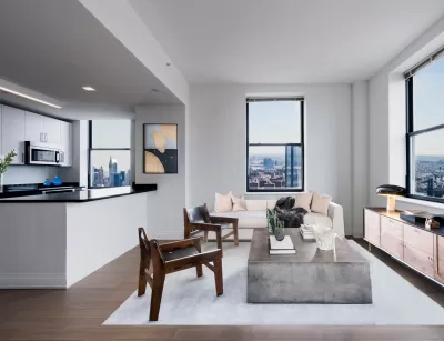 2BR Condo for Rent in New York, NY