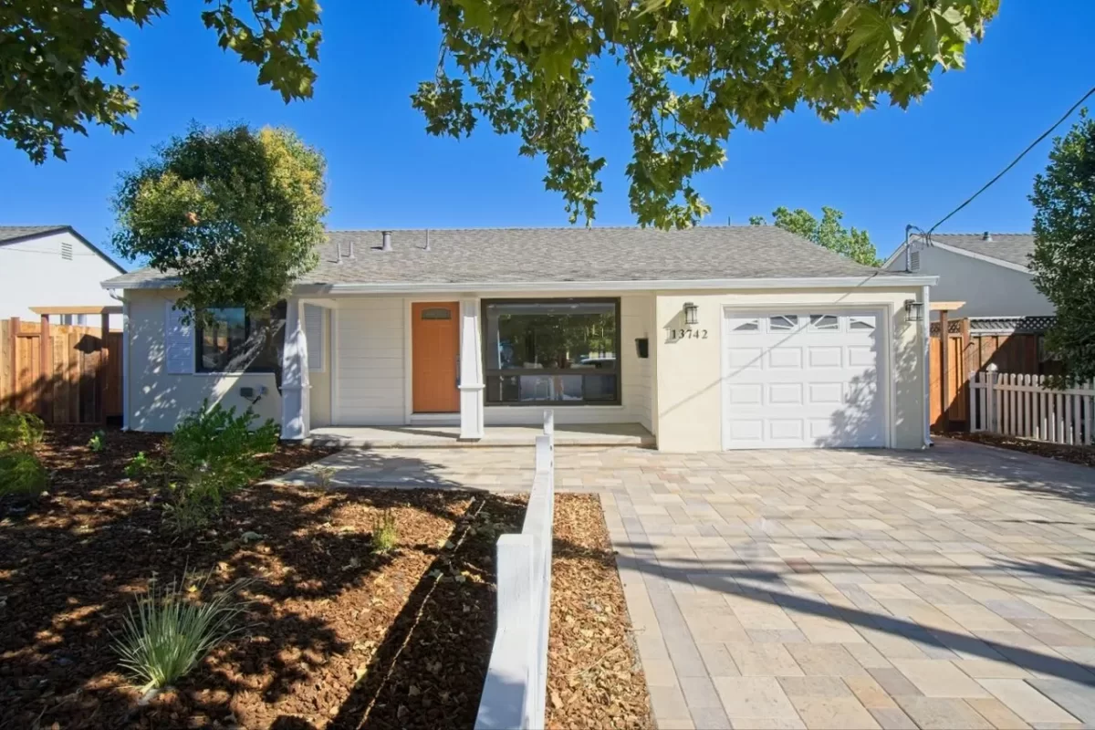 3BR House for Sale in San Jose, CA