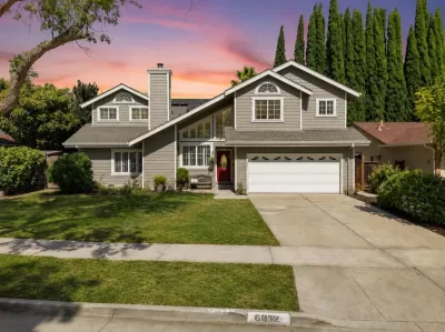 5BR House for Sale in San Jose, CA