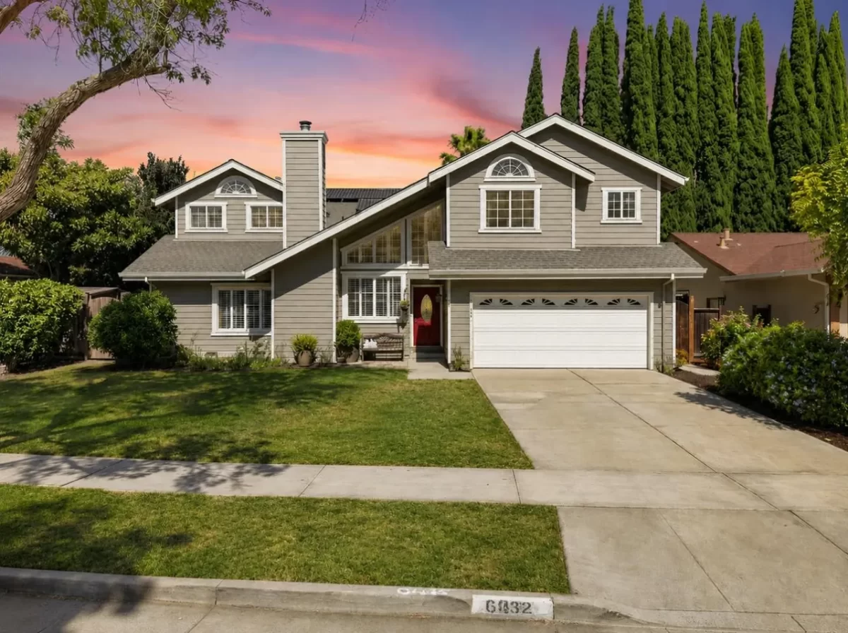 5BR House for Sale in San Jose, CA
