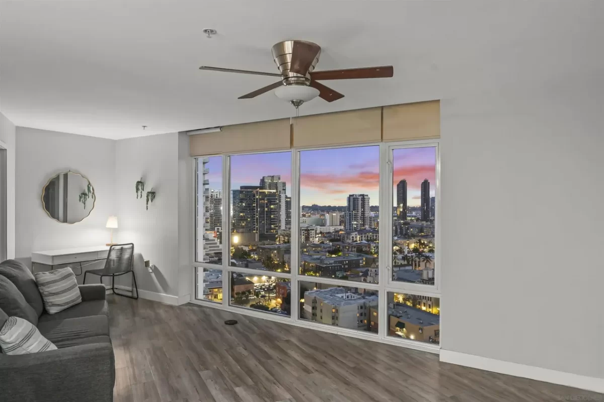 2BR Condo for Sale in San Diego, CA