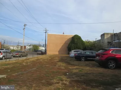 Land for Sale in Philadelphia, PA