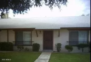 2BR Townhouse for Rent in Phoenix, AZ