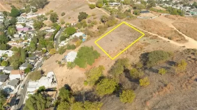 Land for Sale in Los Angeles, CA