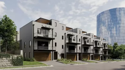 3BR Townhouse for Sale in Dallas, TX