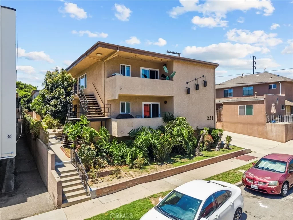 2BR House for Rent in Glendale, CA