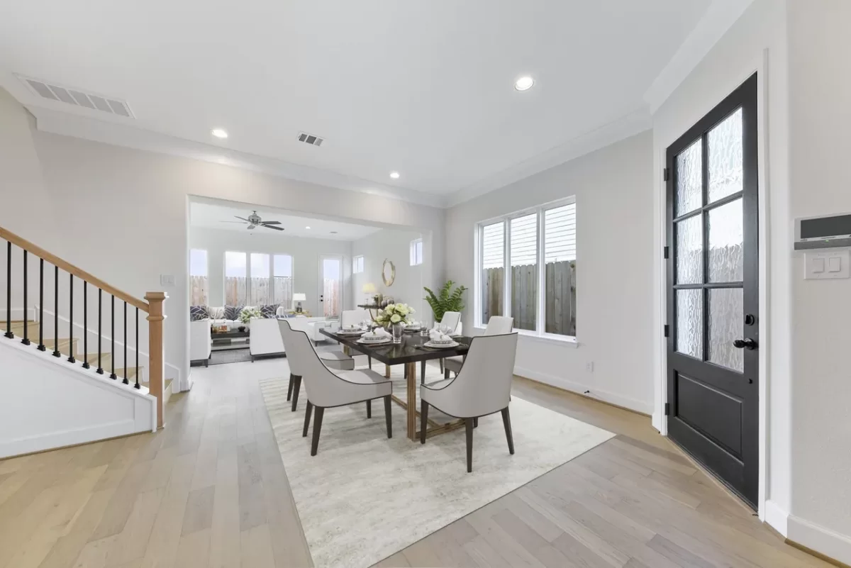 3BR House for Rent in Houston, TX