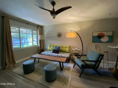 Multi-Family for Sale in Phoenix, AZ