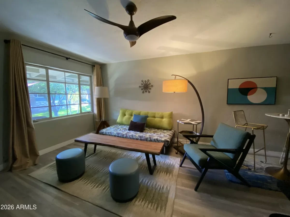 Multi-Family for Sale in Phoenix, AZ