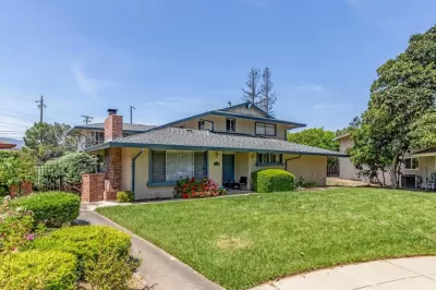 8BR Multi-Family for Sale in Los Gatos, CA
