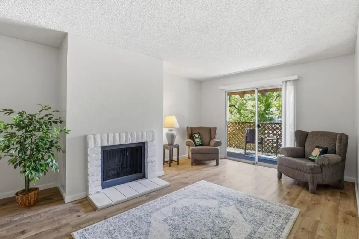 1BR Condo for Sale in San Jose, CA