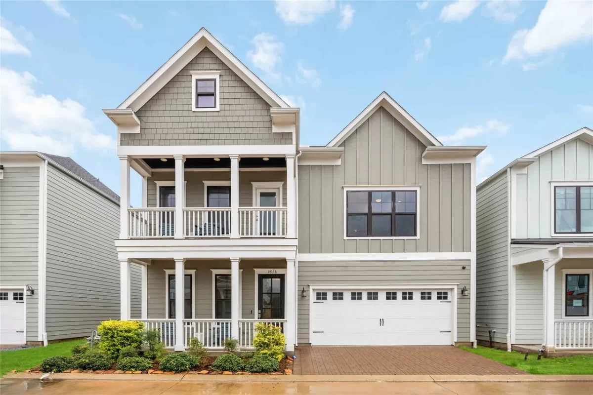 3BR House for Sale in Houston, TX