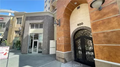 2BR Condo for Sale in Monterey Park, CA