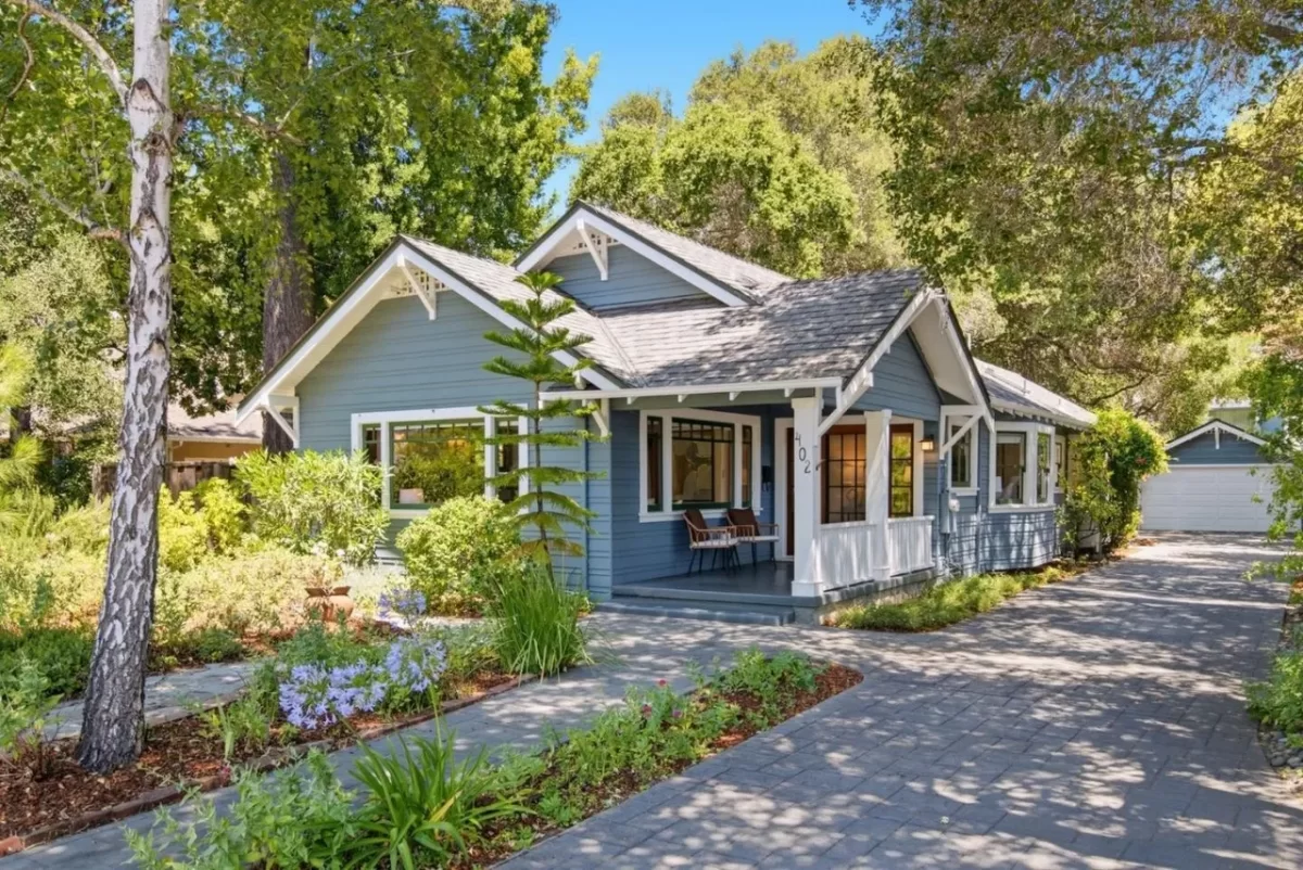 3BR House for Sale in Los Gatos, CA