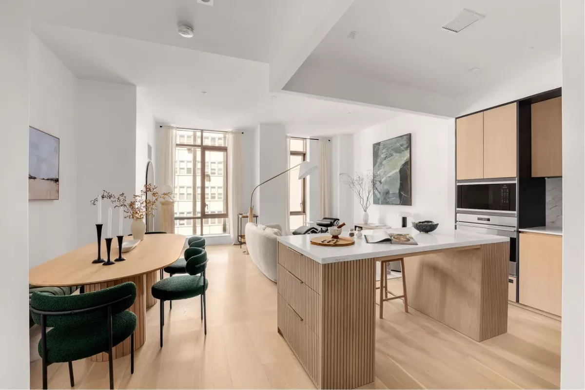2BR Condo for Sale in New York, NY