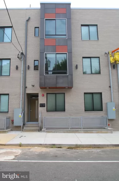 3BR Apartment for Rent in Philadelphia, PA