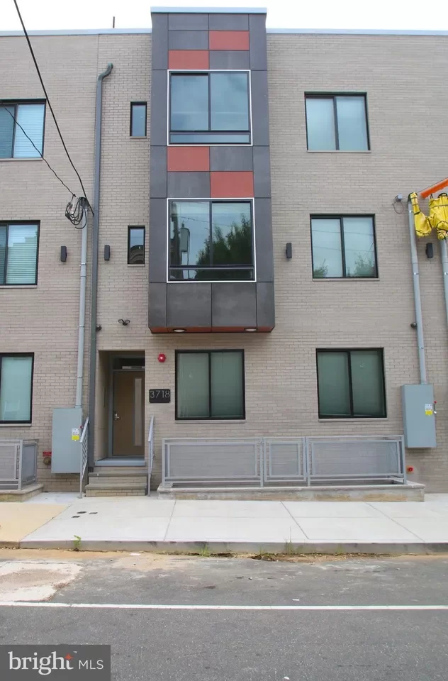 3BR Apartment for Rent in Philadelphia, PA