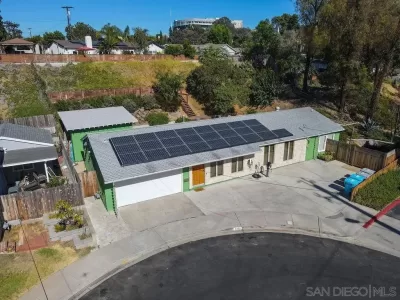 4BR Multi-Family for Sale in San Diego, CA