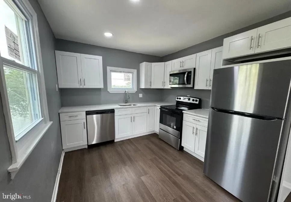 2BR Apartment for Rent in Westville, NJ