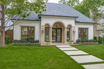 4BR House for Sale in Highland Park, TX