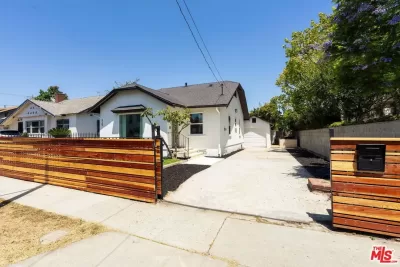 3BR House for Sale in Inglewood, CA