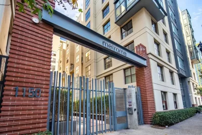 2BR Condo for Sale in San Diego, CA