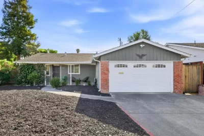 3BR House for Sale in San Jose, CA