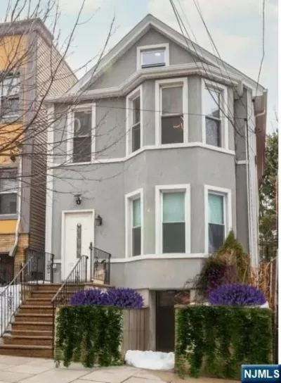 2BR Apartment for Rent in Union City, NJ