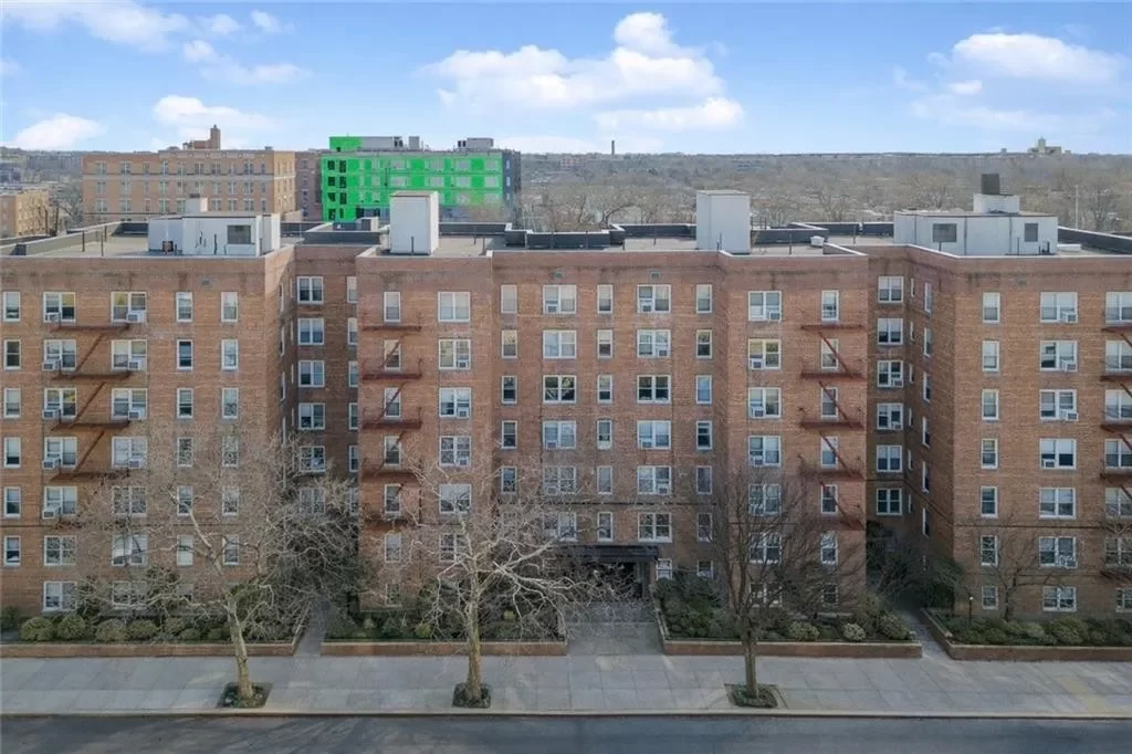 1BR Condo for Sale in Brooklyn, NY