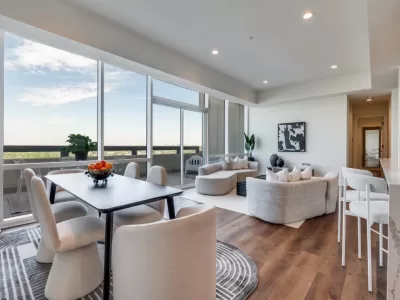 2BR Condo for Sale in Dallas, TX