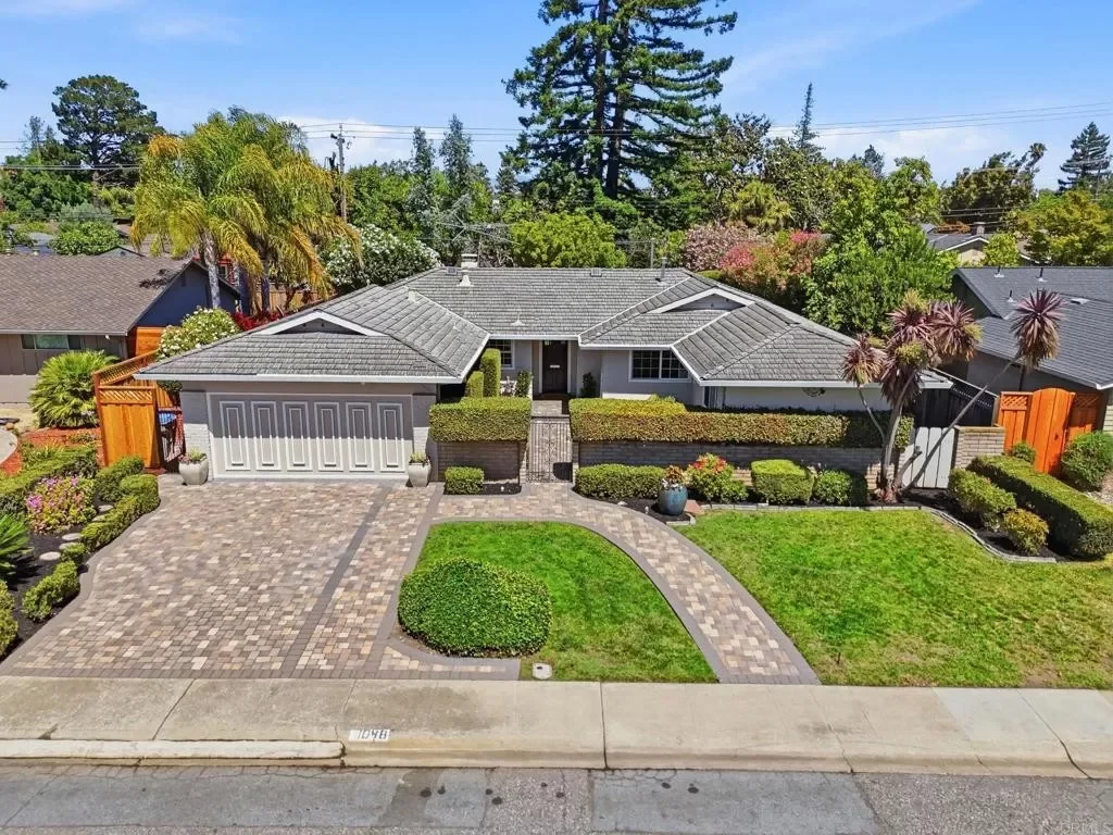 4BR House for Sale in San Jose, CA